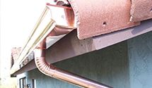 Find Gutter Contractors in Socorro County